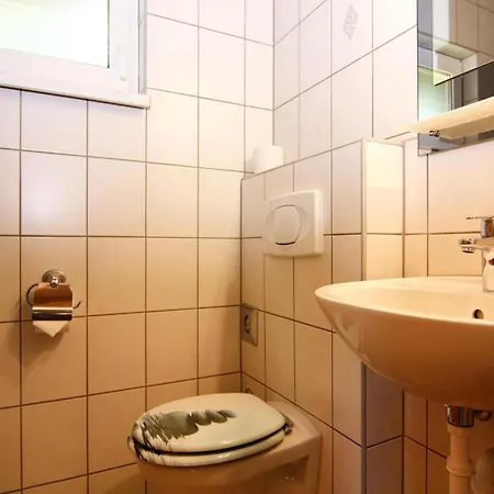 Holiday home Seeblick, Zemitz, Cleaning Included *