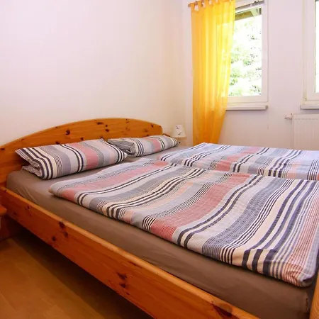 Holiday home Seeblick, Zemitz, Cleaning Included *