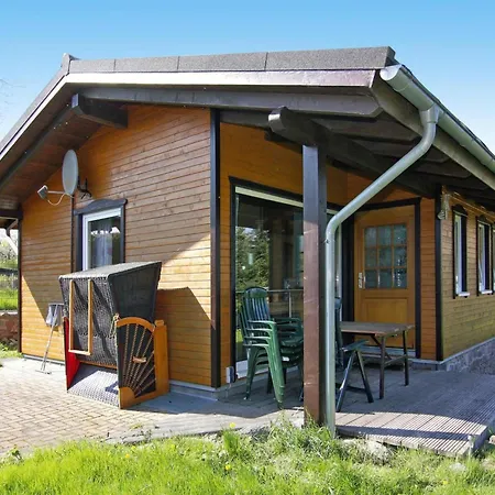 Seeblick, Zemitz, Cleaning Included Holiday home *