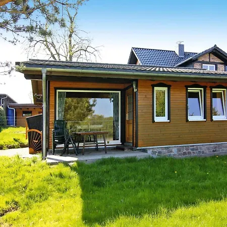 Seeblick, Zemitz, Cleaning Included * Zemitz