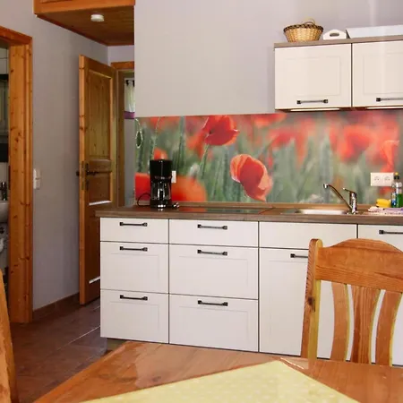 Seeblick, Zemitz, Cleaning Included Holiday home *
