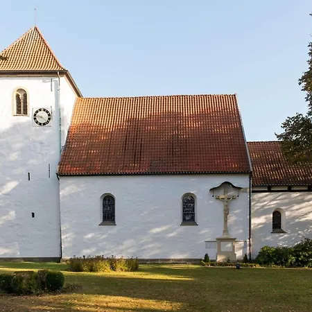 Seeblick, Zemitz, Cleaning Included