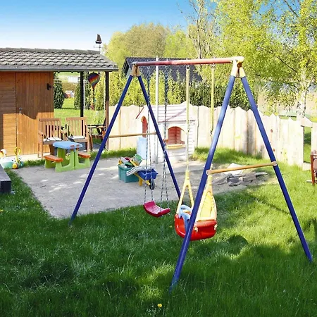 Seeblick, Zemitz, Cleaning Included Zemitz