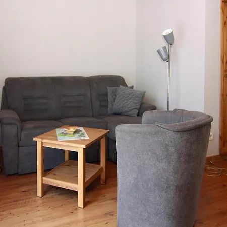 Holiday home Seeblick, Zemitz, Cleaning Included