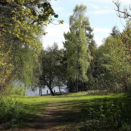 Seeblick, Zemitz, Cleaning Included Holiday home *