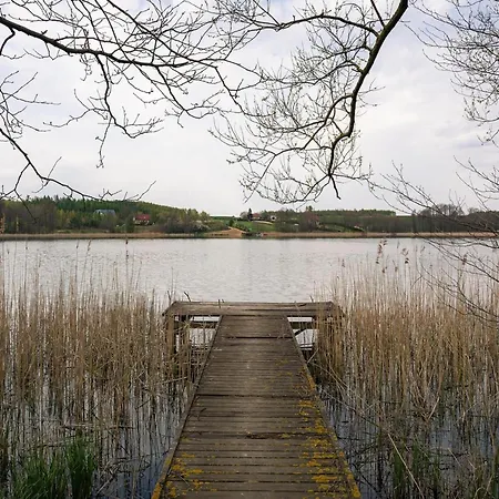 Seeblick, Zemitz, Cleaning Included *