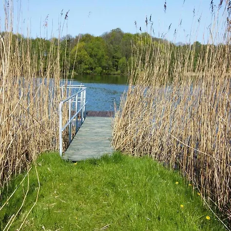 Seeblick, Zemitz, Cleaning Included Zemitz